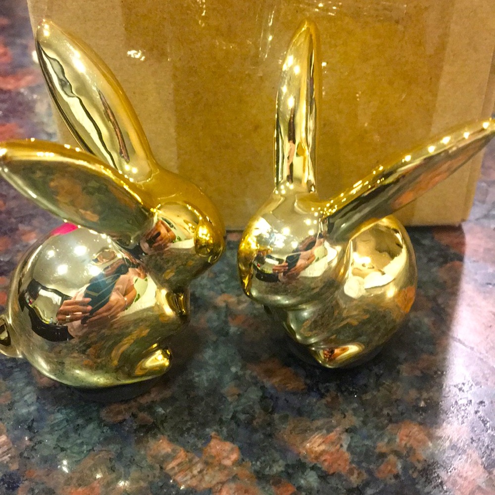 Ring holders